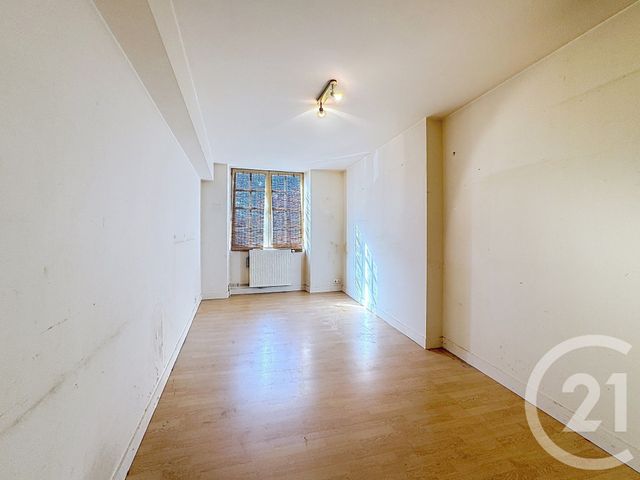 Maison &agrave; vendre - 5 pi&egrave;ces - 120,21 m2 - Romorantin Lanthenay - 41 - CENTRE