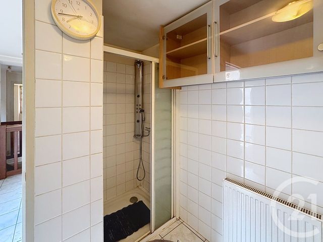 Maison &agrave; vendre - 5 pi&egrave;ces - 120,21 m2 - Romorantin Lanthenay - 41 - CENTRE