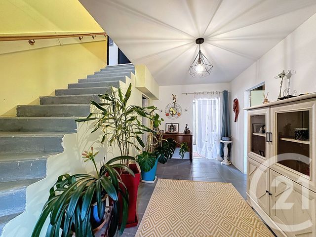 Maison &agrave; vendre - 6 pi&egrave;ces - 178,78 m2 - Villefranche Sur Cher - 41 - CENTRE