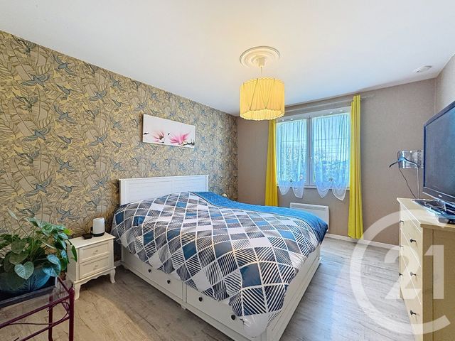 Maison &agrave; vendre - 6 pi&egrave;ces - 178,78 m2 - Villefranche Sur Cher - 41 - CENTRE