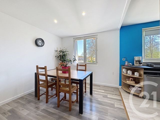 Maison &agrave; vendre - 6 pi&egrave;ces - 178,78 m2 - Villefranche Sur Cher - 41 - CENTRE