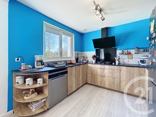 Maison &agrave; vendre - 6 pi&egrave;ces - 178,78 m2 - Villefranche Sur Cher - 41 - CENTRE