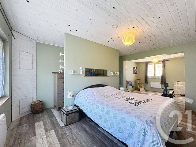 Maison &agrave; vendre - 6 pi&egrave;ces - 178,78 m2 - Villefranche Sur Cher - 41 - CENTRE