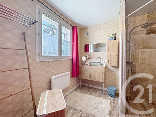 Maison &agrave; vendre - 6 pi&egrave;ces - 178,78 m2 - Villefranche Sur Cher - 41 - CENTRE