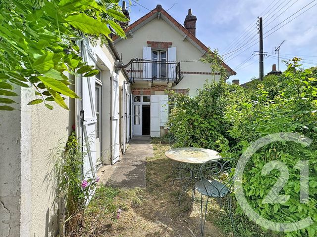 maison - ROMORANTIN LANTHENAY - 41