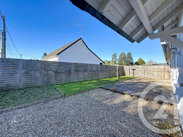 Maison &agrave; louer - 3 pi&egrave;ces - 65 m2 - Romorantin Lanthenay - 41 - CENTRE