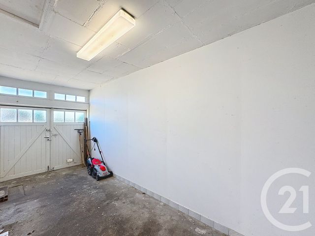 Maison &agrave; louer - 3 pi&egrave;ces - 65 m2 - Romorantin Lanthenay - 41 - CENTRE