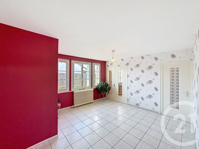 Maison &agrave; louer - 3 pi&egrave;ces - 65 m2 - Romorantin Lanthenay - 41 - CENTRE