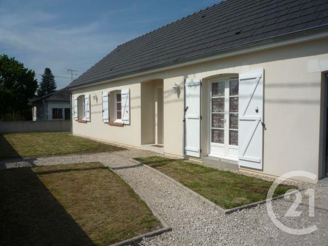 maison - ROMORANTIN LANTHENAY - 41