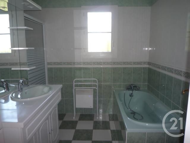 Maison &agrave; louer - 4 pi&egrave;ces - 89,23 m2 - Romorantin Lanthenay - 41 - CENTRE