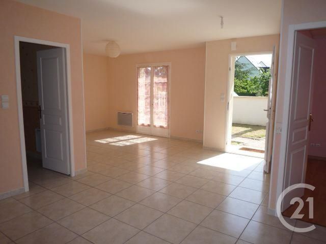 Maison &agrave; louer - 4 pi&egrave;ces - 89,23 m2 - Romorantin Lanthenay - 41 - CENTRE