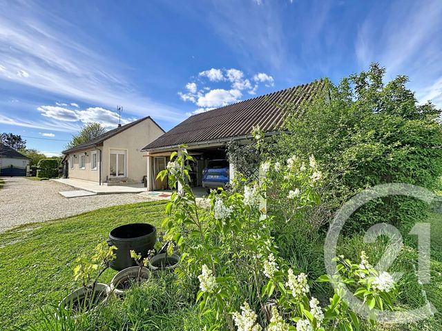 maison - ROMORANTIN LANTHENAY - 41