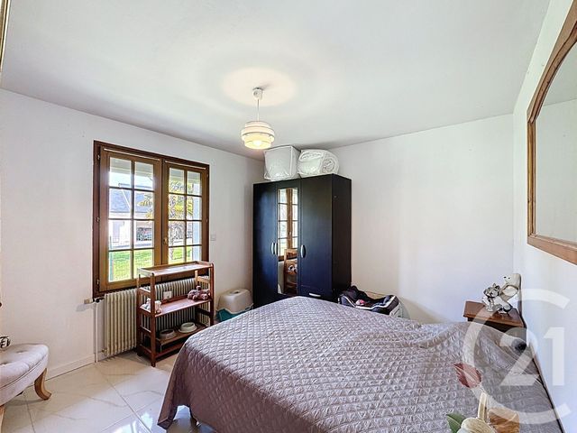 Maison &agrave; vendre - 5 pi&egrave;ces - 90,72 m2 - Romorantin Lanthenay - 41 - CENTRE