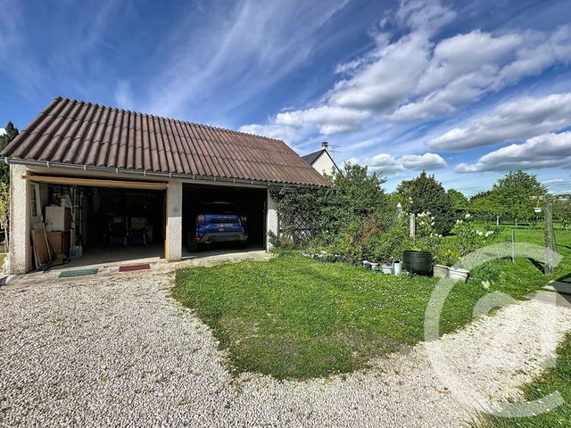 Maison &agrave; vendre - 5 pi&egrave;ces - 90,72 m2 - Romorantin Lanthenay - 41 - CENTRE