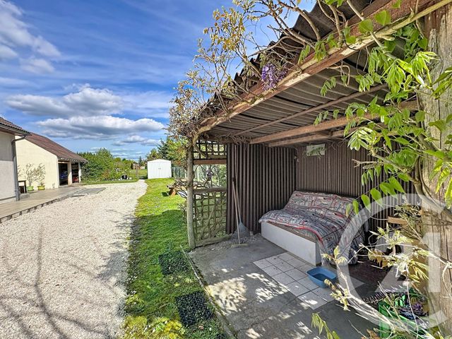 Maison &agrave; vendre - 5 pi&egrave;ces - 90,72 m2 - Romorantin Lanthenay - 41 - CENTRE