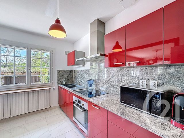 Maison &agrave; vendre - 5 pi&egrave;ces - 90,72 m2 - Romorantin Lanthenay - 41 - CENTRE