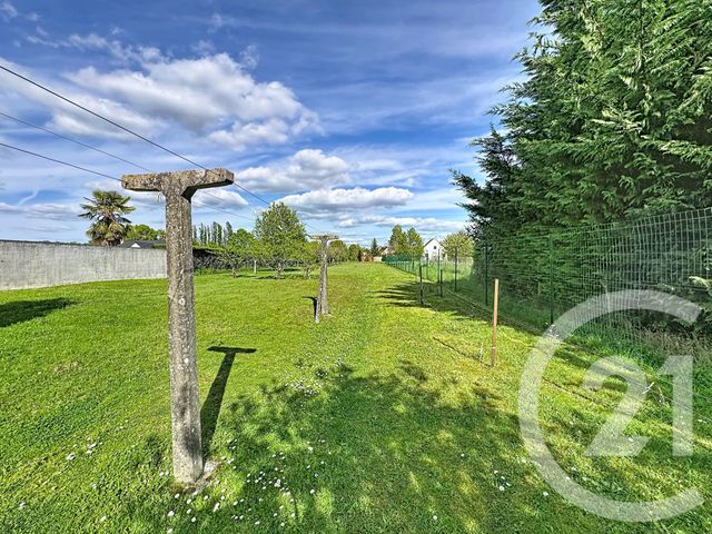 Maison &agrave; vendre - 5 pi&egrave;ces - 90,72 m2 - Romorantin Lanthenay - 41 - CENTRE