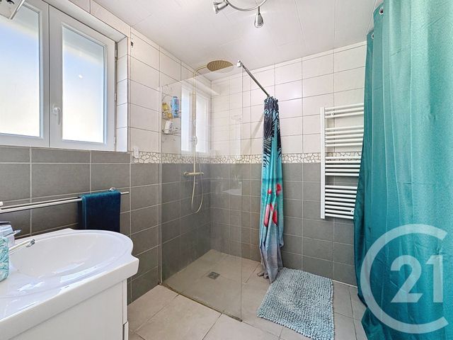 Maison &agrave; vendre - 7 pi&egrave;ces - 167,90 m2 - Chatres Sur Cher - 41 - CENTRE