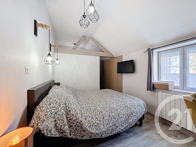 Maison &agrave; vendre - 7 pi&egrave;ces - 167,90 m2 - Chatres Sur Cher - 41 - CENTRE