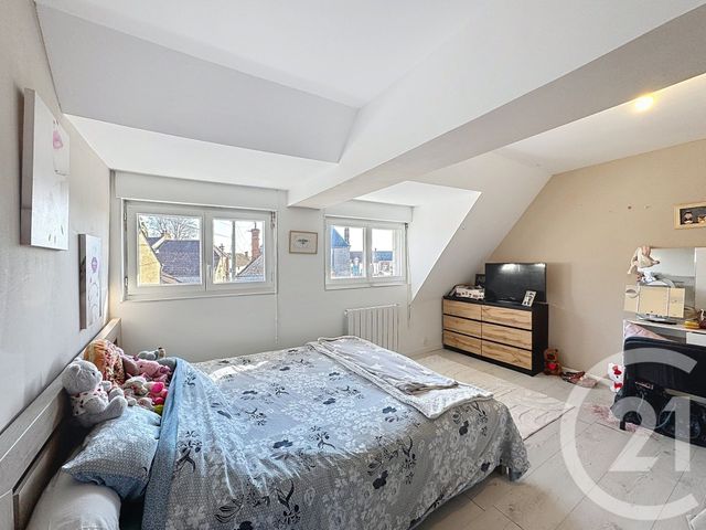 Maison &agrave; vendre - 7 pi&egrave;ces - 167,90 m2 - Chatres Sur Cher - 41 - CENTRE