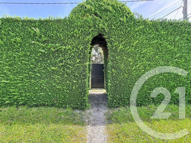 Maison &agrave; vendre - 8 pi&egrave;ces - 213 m2 - Romorantin Lanthenay - 41 - CENTRE