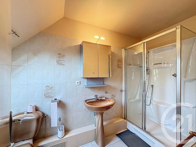 Maison &agrave; vendre - 8 pi&egrave;ces - 213 m2 - Romorantin Lanthenay - 41 - CENTRE