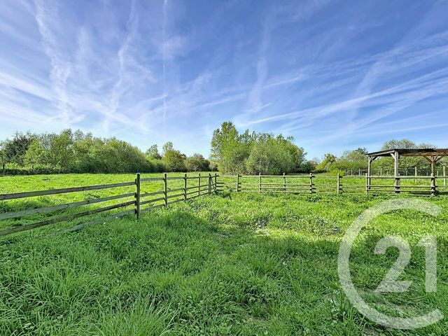 Maison &agrave; vendre - 8 pi&egrave;ces - 213 m2 - Romorantin Lanthenay - 41 - CENTRE