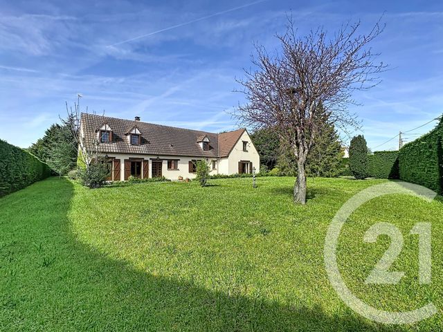 maison - ROMORANTIN LANTHENAY - 41