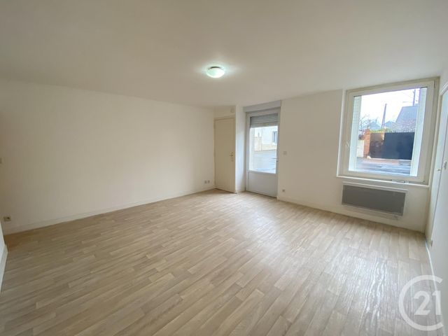 appartement - ROMORANTIN LANTHENAY - 41