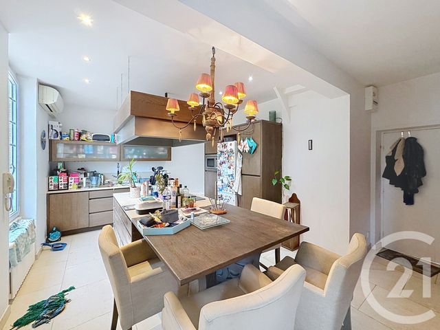 Maison &agrave; vendre - 6 pi&egrave;ces - 201,50 m2 - Chatillon Sur Cher - 41 - CENTRE