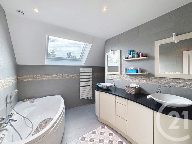 Maison &agrave; vendre - 6 pi&egrave;ces - 201,50 m2 - Chatillon Sur Cher - 41 - CENTRE