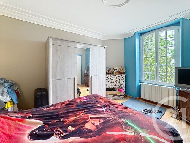 Maison &agrave; vendre - 6 pi&egrave;ces - 201,50 m2 - Chatillon Sur Cher - 41 - CENTRE
