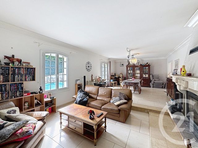 Maison &agrave; vendre - 6 pi&egrave;ces - 201,50 m2 - Chatillon Sur Cher - 41 - CENTRE