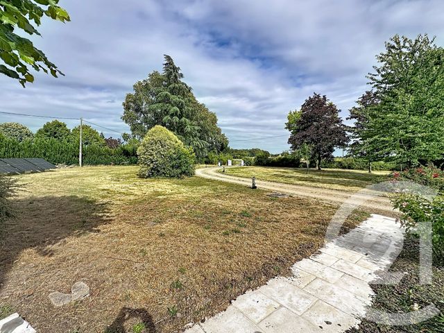 Maison &agrave; vendre - 6 pi&egrave;ces - 201,50 m2 - Chatillon Sur Cher - 41 - CENTRE