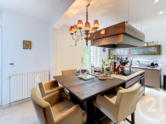 Maison &agrave; vendre - 6 pi&egrave;ces - 201,50 m2 - Chatillon Sur Cher - 41 - CENTRE