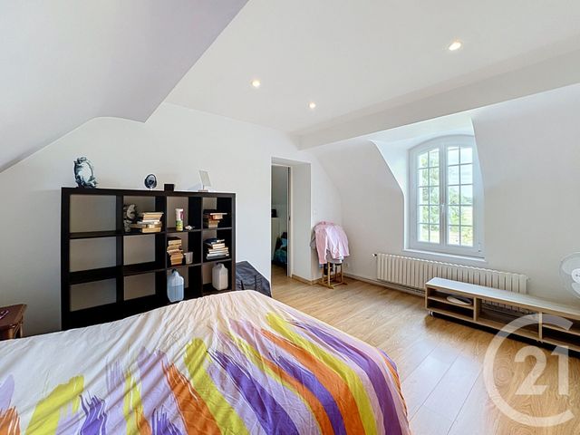 Maison &agrave; vendre - 6 pi&egrave;ces - 201,50 m2 - Chatillon Sur Cher - 41 - CENTRE