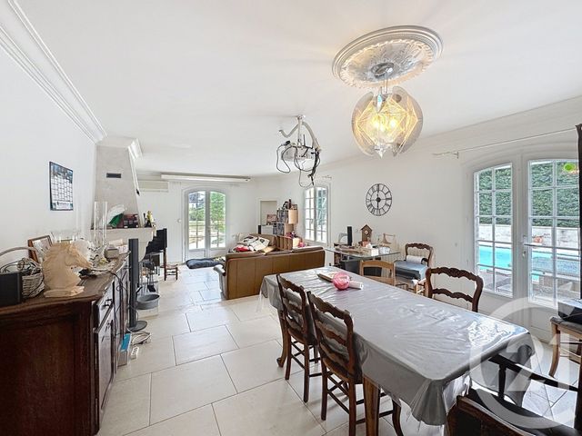 Maison &agrave; vendre - 6 pi&egrave;ces - 201,50 m2 - Chatillon Sur Cher - 41 - CENTRE