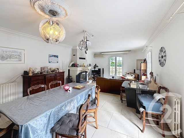 Maison &agrave; vendre - 6 pi&egrave;ces - 201,50 m2 - Chatillon Sur Cher - 41 - CENTRE