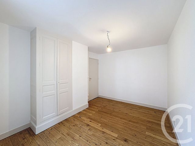 Appartement F3 &agrave; louer - 3 pi&egrave;ces - 45 m2 - Romorantin Lanthenay - 41 - CENTRE