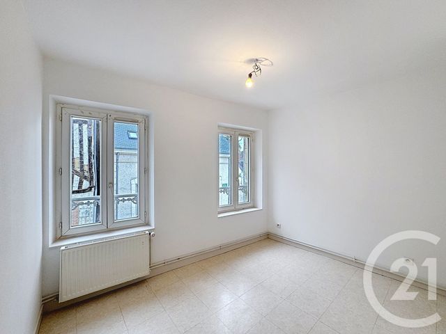 Appartement F3 &agrave; louer - 3 pi&egrave;ces - 45 m2 - Romorantin Lanthenay - 41 - CENTRE