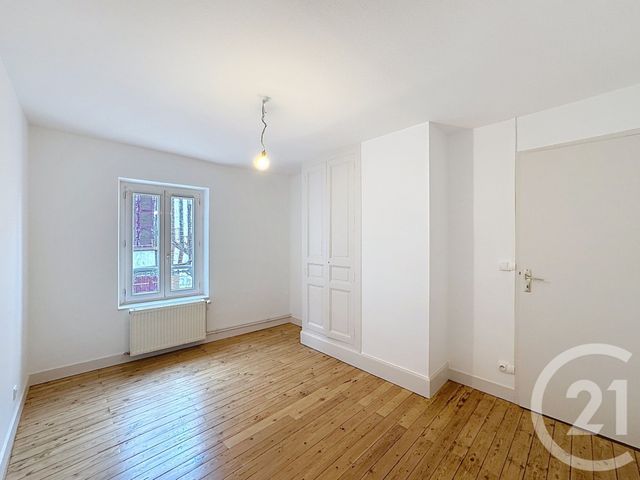 Appartement F3 à louer ROMORANTIN LANTHENAY