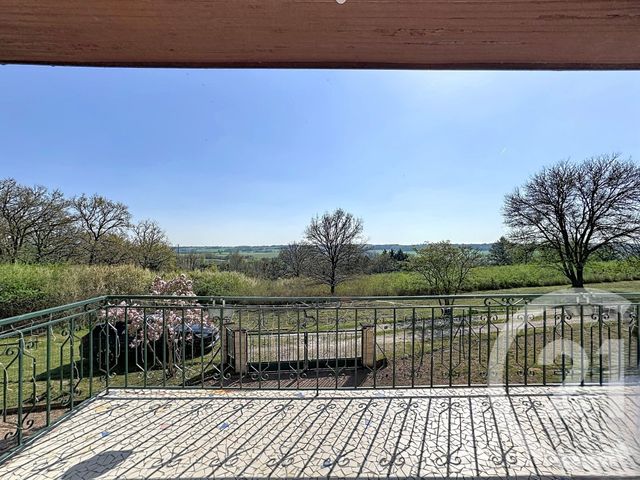 Maison &agrave; vendre - 4 pi&egrave;ces - 103 m2 - Mennetou Sur Cher - 41 - CENTRE