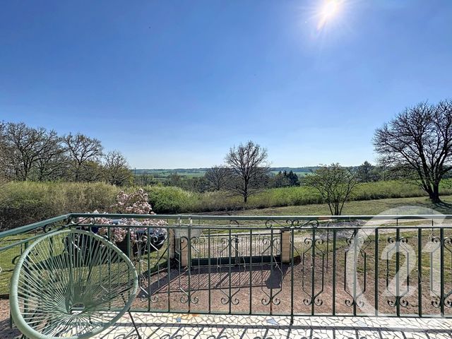 Maison &agrave; vendre - 4 pi&egrave;ces - 103 m2 - Mennetou Sur Cher - 41 - CENTRE