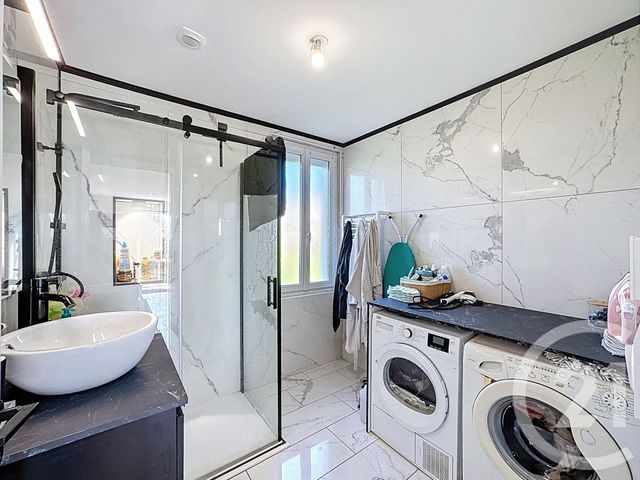 Maison &agrave; vendre - 4 pi&egrave;ces - 103 m2 - Mennetou Sur Cher - 41 - CENTRE