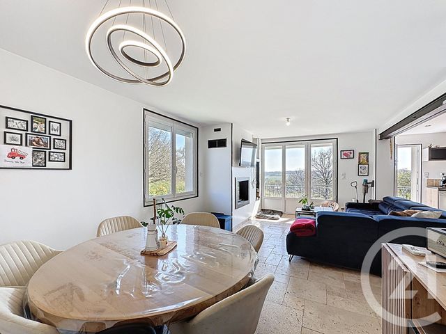 Maison &agrave; vendre - 4 pi&egrave;ces - 103 m2 - Mennetou Sur Cher - 41 - CENTRE