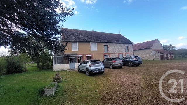 Prix immobilier ST JULIEN SUR CHER - Photo d’une maison vendue