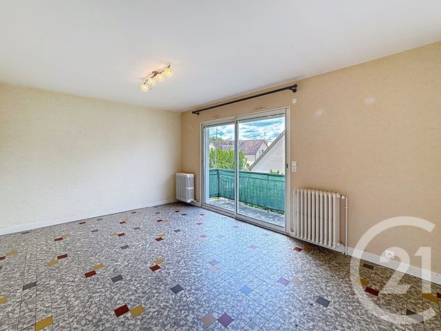 Maison &agrave; vendre - 4 pi&egrave;ces - 84,86 m2 - Romorantin Lanthenay - 41 - CENTRE