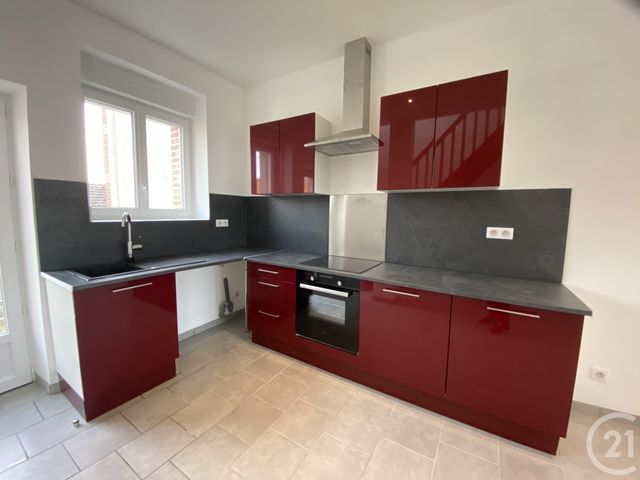 maison - VILLEFRANCHE SUR CHER - 41