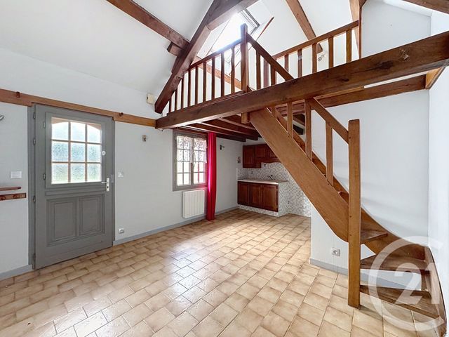 maison - ROMORANTIN LANTHENAY - 41