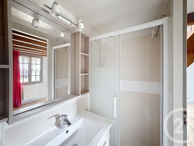 Maison &agrave; louer - 1 pi&egrave;ce - 23,23 m2 - Romorantin Lanthenay - 41 - CENTRE